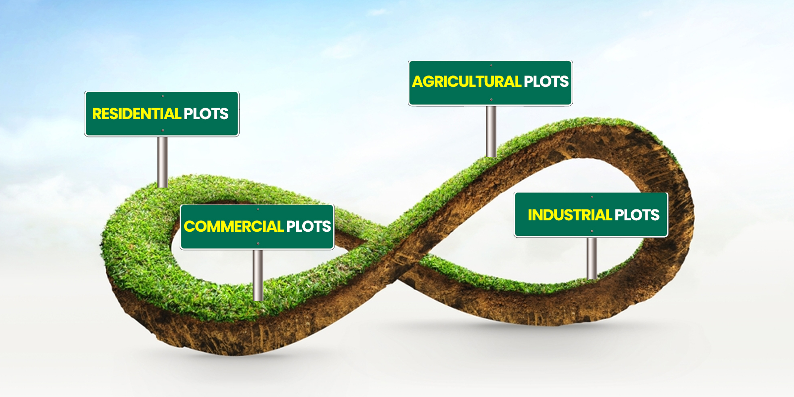Plots at Gaur Yamuna City