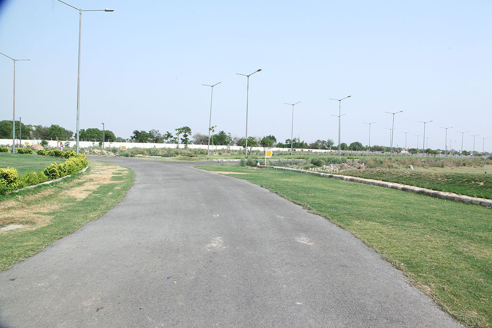 Roads