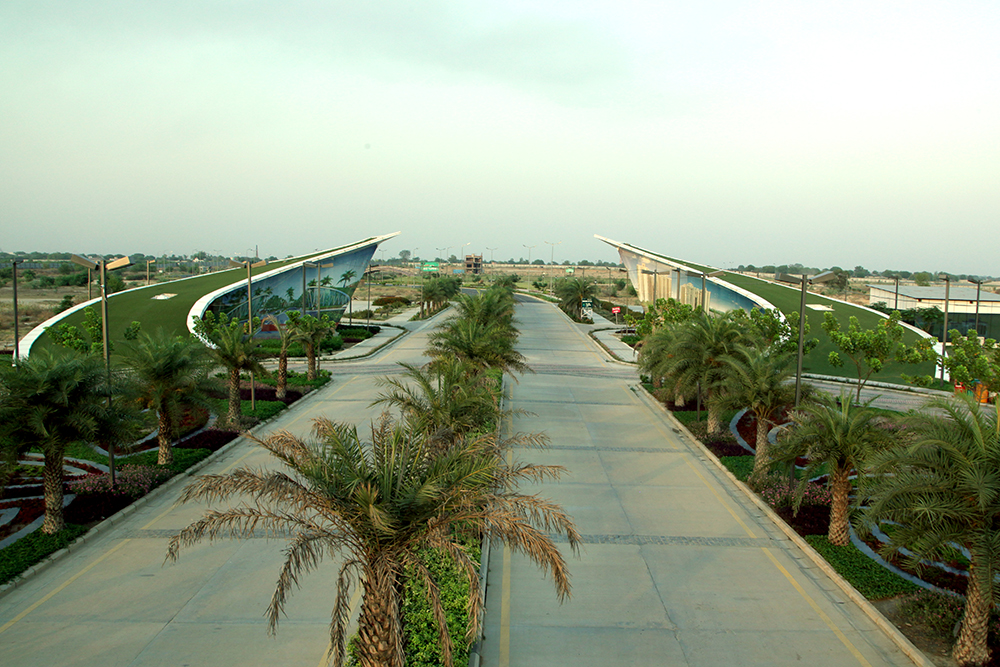 Yamuna Dwar