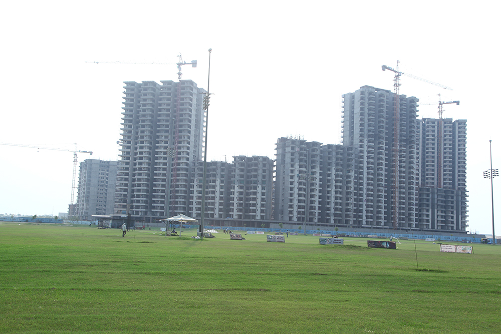 Construction Site