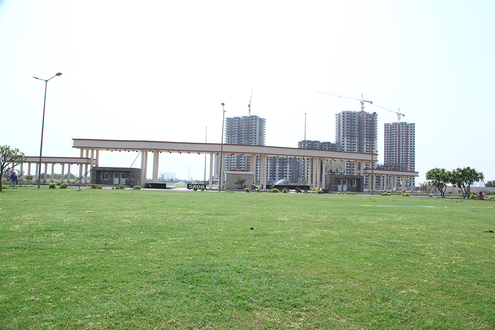 Construction Site 2